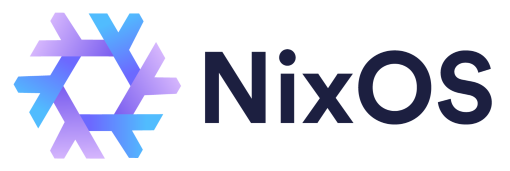 NixOS logo