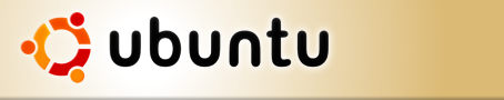 Ubuntu logo